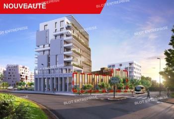 Local d'activité à vendre - Secteur Eraudière  à Nantes - 44000
