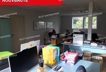 Locaux d'activité à vendre - Proximité lignes de bus  à Nantes - 44000