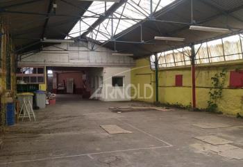 Atelier à vendre - Proche centre-ville  à Nantes - 44000