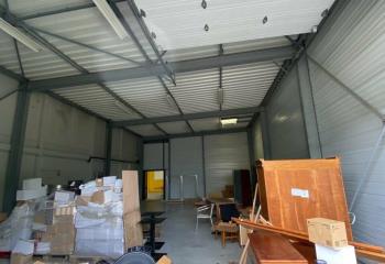 Activité/Entrepôt à vendre Nantes (44000) - 600 m²  à Nantes - 44000