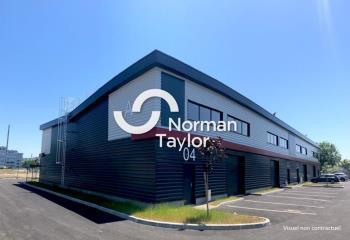 Activité/Entrepôt à vendre Narbonne (11100) - 1465 m²  à Narbonne - 11100