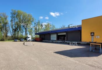 Messagerie indépendante à vendre - Proximité A77 et N7  à Nevers - 58000