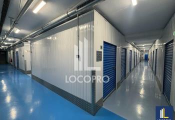 Box de stockage à vendre Nice centre - Proche Port Lympia et A8  à Nice - 06000