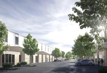 Locaux d'activité à vendre - Proximité A64 et gare  à Noé - 31410