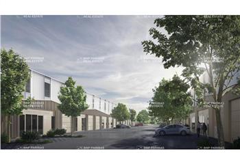 Programme neuf activités/commerce à vendre - Proche Toulouse  à Noé - 31410