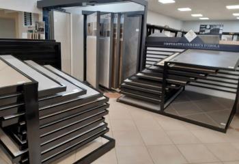 Activité/Entrepôt à vendre Nogent (52800) - 2600 m²  à Nogent - 52800