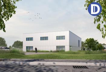 Locaux d'activité neufs à vendre - Accès A31 et A4  à Norroy-le-Veneur - 57140