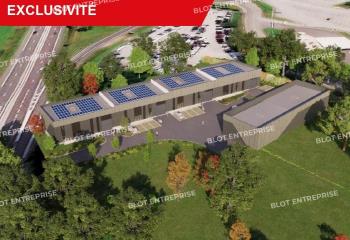 Activité/Entrepôt à vendre Noyal-sur-Vilaine (35530) - 278 m²  à Noyal-sur-Vilaine - 35530