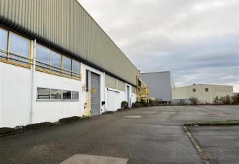 Ensemble immobilier à vendre - Parc d'Activités du Thal  à Obernai - 67210