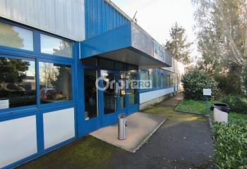 Activité/Entrepôt à vendre Objat (19130) - 9800 m²