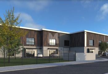 Programme à construire - Proche RN20 et RER C4  à Ollainville - 91340