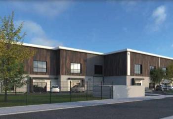Activité/Entrepôt à vendre Ollainville (91340) - 5029 m²  à Ollainville - 91340