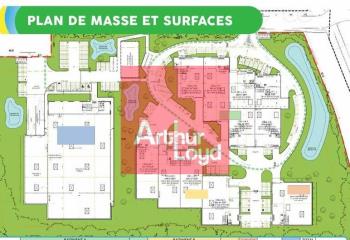 Cellules neuves à vendre - Proche N20, N104 et D19  à Ollainville - 91340