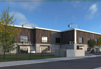 Locaux d'activité à vendre - Proche N20 et N104  à Ollainville - 91340