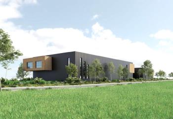 Activité/Entrepôt à vendre Ollainville (91340) - 2879 m²  à Ollainville - 91340