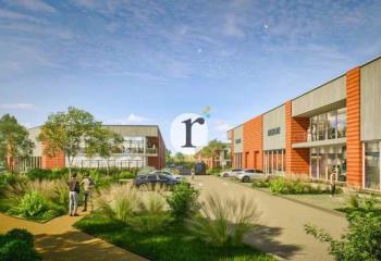 Activité/Entrepôt à vendre Orchies (59310) - 6429 m²