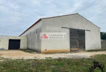 Local d'activité à vendre - Accès semi  à Orthoux-Sérignac-Quilhan - 30260