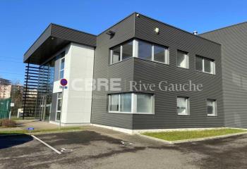 Activité/Entrepôt à vendre Ostwald (67540) - 4770 m²  à Ostwald - 67540