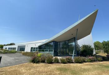 Locaux d'activités à vendre - Proche Saint-Nazaire Nantes