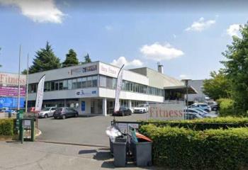 Activité/Entrepôt à vendre Palaiseau (91120) - 4131 m²