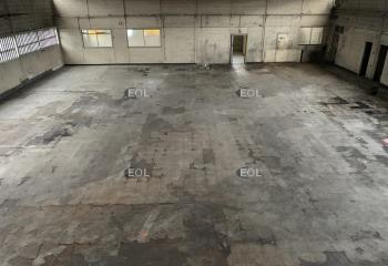 Bâtiment d'activité à vendre - Proximité axes autoroutiers  à Palaiseau - 91120