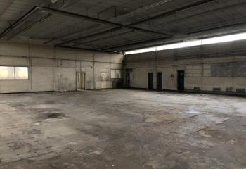 Vente local d'activité - Proximité axes majeurs  à Palaiseau - 91120