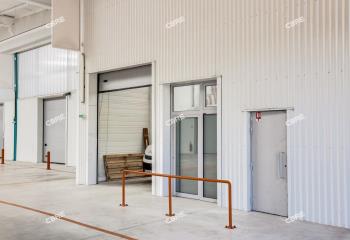 Activité/Entrepôt à vendre Palaiseau (91120) - 410 m²  à Palaiseau - 91120