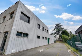 Local d'activité à vendre - Proximité A10 et TGV  à Palaiseau - 91120
