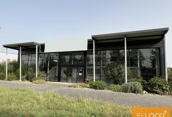 Local d'activité à vendre - Sortie A66  à Pamiers - 09100