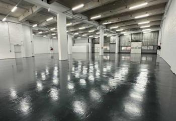 Activité/Entrepôt à vendre Pantin (93500) - 813 m²  à Pantin - 93500