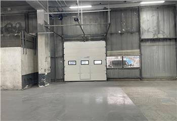 Local d'activité à vendre - Proximité périphérique et A86  à Pantin - 93500