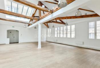 Activité/Entrepôt à vendre Paris 1 (75001) - 148 m²  à Paris 1 - 75001