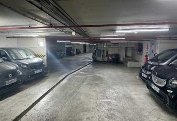 Entrepôt à vendre - Proche RER C et transports en commun  à Paris 12 - 75012