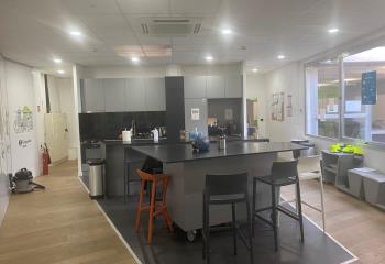 Activité/Entrepôt à vendre Paris 19 (75019) - 2700 m²  à Paris 19 - 75019