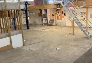 Local d'activité à vendree - Proche périphérique  à Paris 20 - 75020