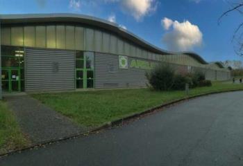Activité/Entrepôt à vendre Pau (64000) - 7680 m²  à Pau - 64000