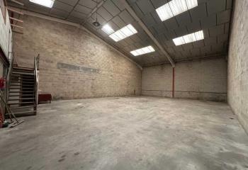 Locaux d'activité à vendre - Proximité A16  à Persan - 95340