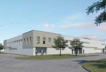Bâtiment indépendant à vendre - Proche rocade et tram  à Pessac - 33600