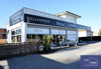 Local commercial à vendre - Proche rocade Bordeaux