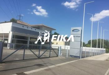 Activité/Entrepôt à vendre Pessac (33600) - 426 m²  à Pessac - 33600