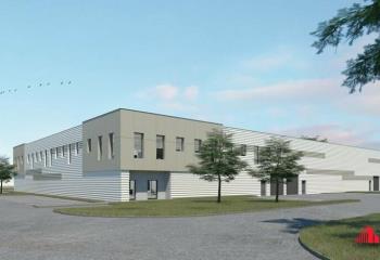 Cellules d'activité à vendre-Bersol - Proche A63 et rocade  à Pessac - 33600