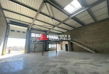 Locaux d'activités à vendre - Proximité Toulouse et axes routiers  à Pibrac - 31820