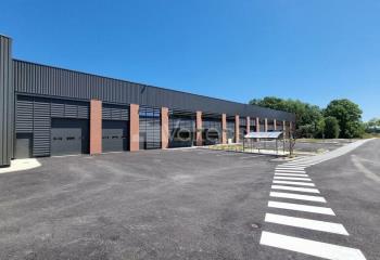 Local d'activité à vendre - Proche aéroport Blagnac