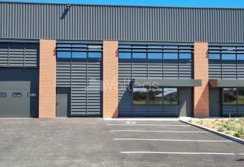 Cellule d'activité à vendre - Proche aéroport Blagnac