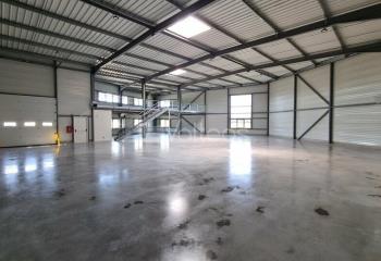 Local d'activité à vendre - Proche aéroport Blagnac