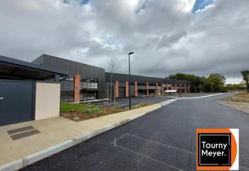 Activité/Entrepôt à vendre Pibrac (31820) - 300 m²
