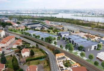 Locaux d'activité à vendre - Proche A7 et transports  à Pierre-Bénite - 69310