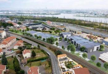 Activité/Entrepôt à vendre Pierre-Bénite (69310) - 3625 m²