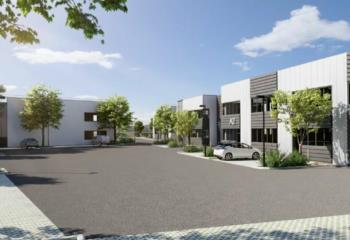 Locaux d'activités à vendre - Proche A7 et transports