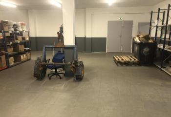 Local d'activité à vendre - Proche RER  à Pierrefitte-sur-Seine - 93380